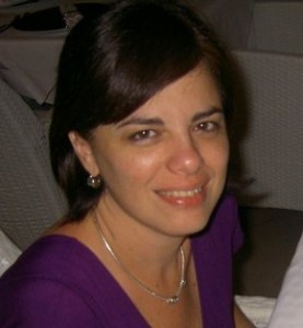 Lizette Espinosa