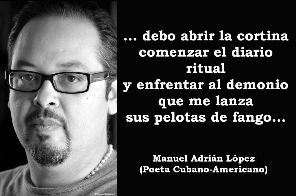 Manuel Adrian Lopez